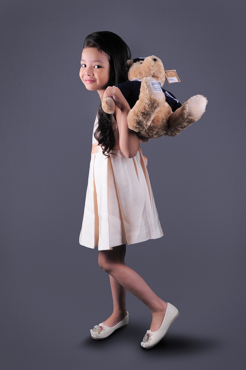 Childrens Wear