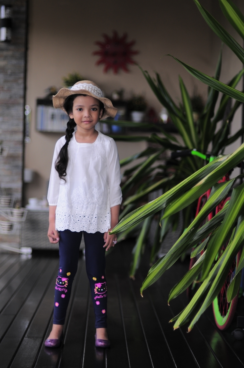OOTD Wear