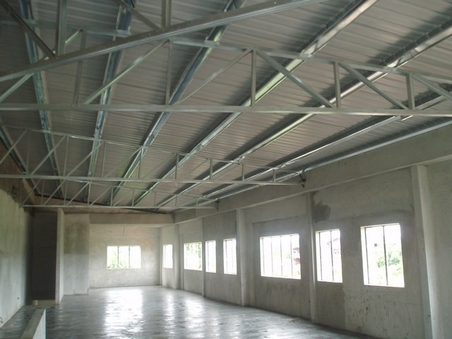 ek galvanizer hi tensile steel structural system. (6)