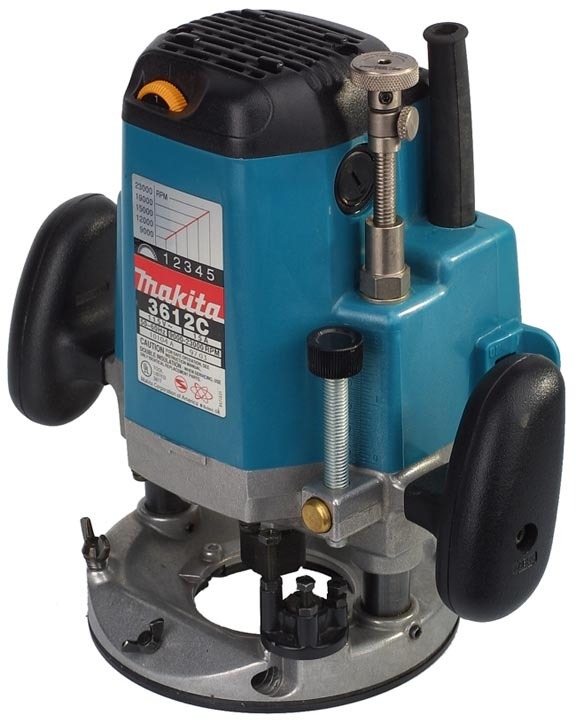 makita 3612