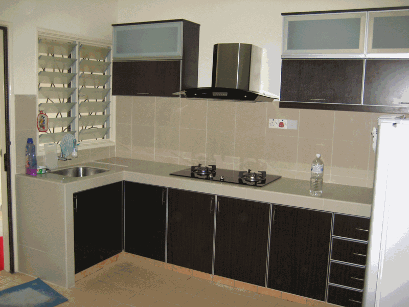 Kitchen 1