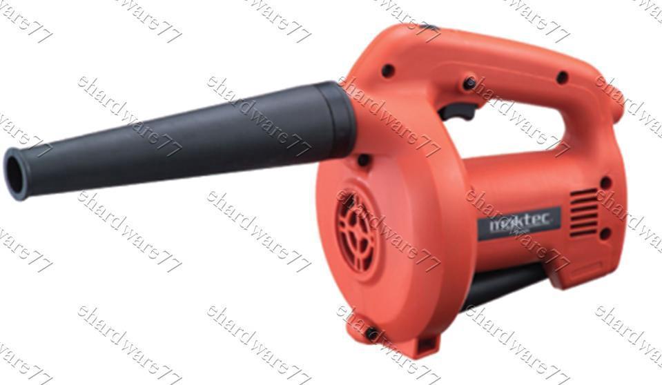 maktec electrik blower