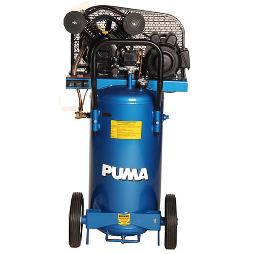 Puma Air Compressor PK5020VP_500