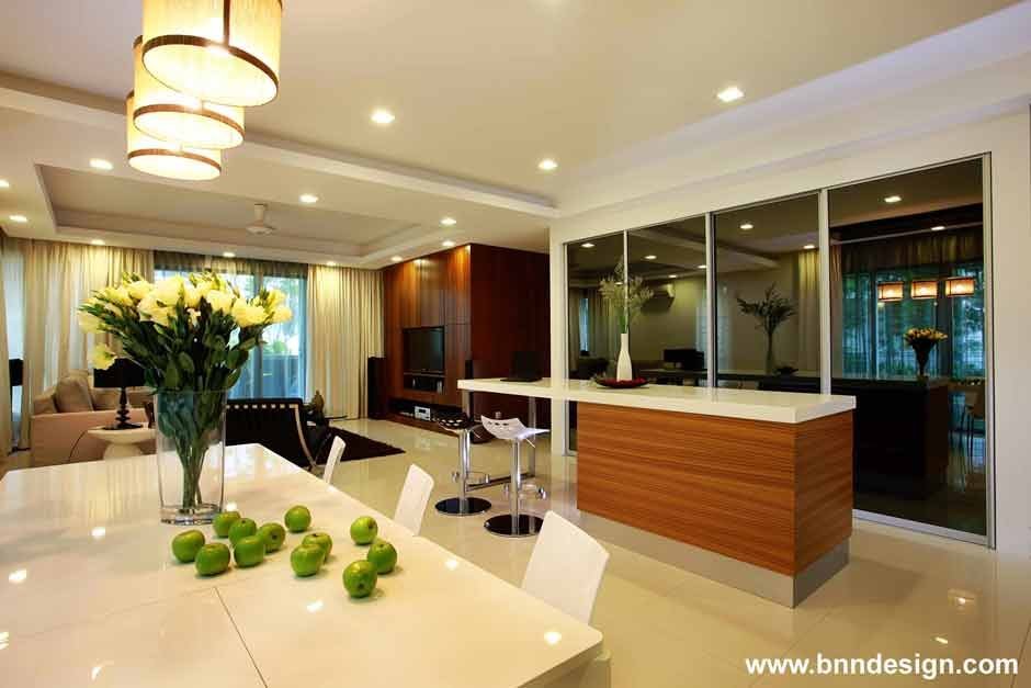 Desa-Parkcity--Bar-area