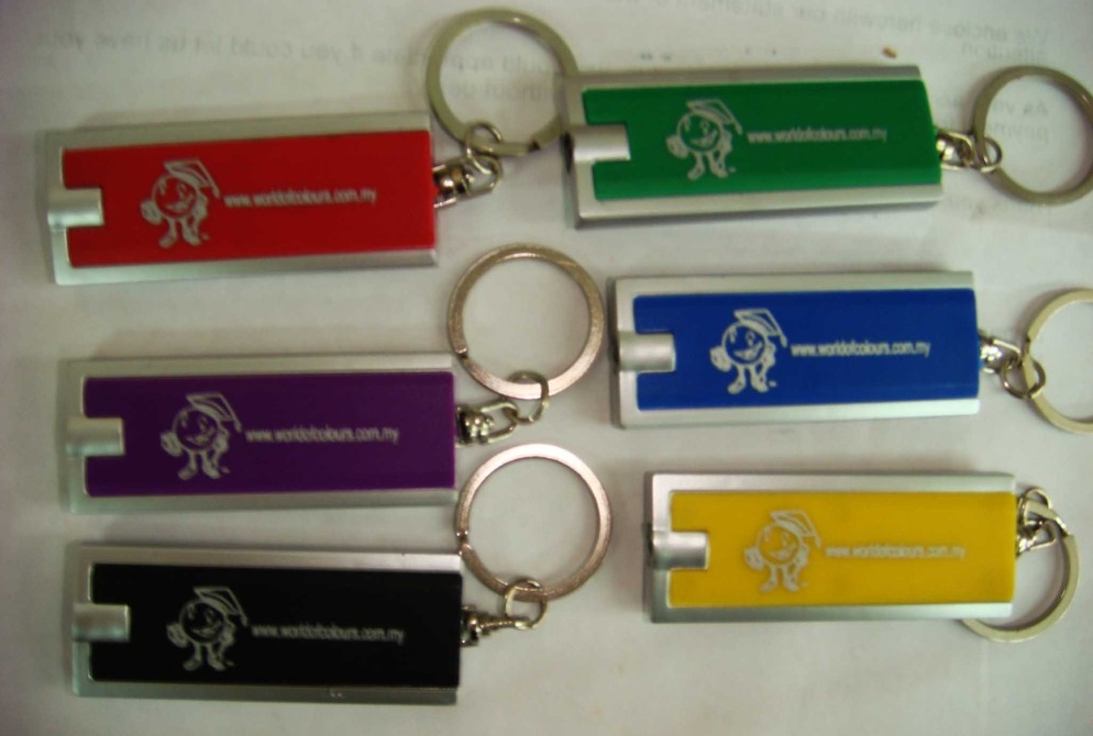keychain printing 1