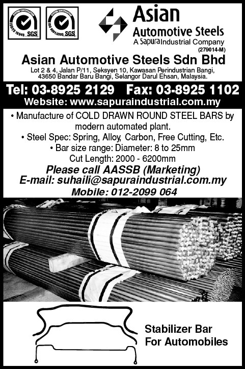 Print Advert
