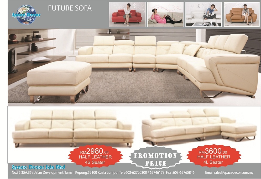 SOFA 3028-SP