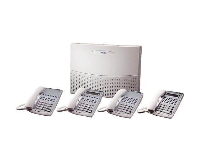 nec_topaz_keyphone_system