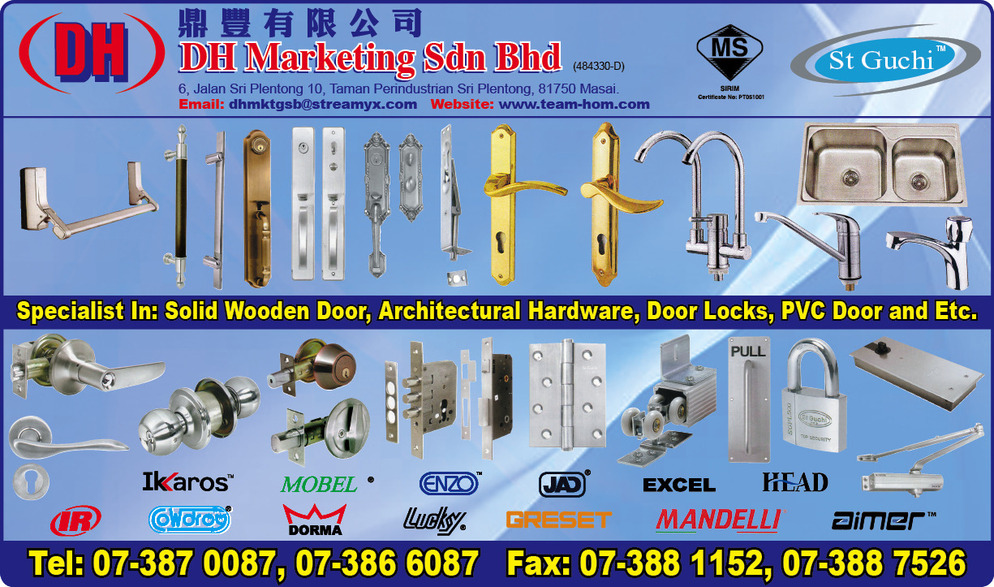 Print Advert