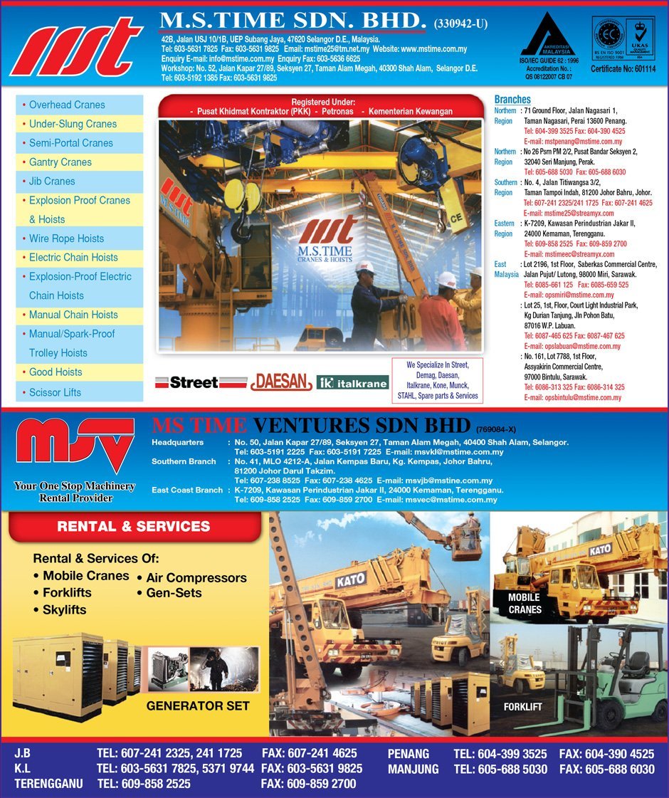 Print Advert