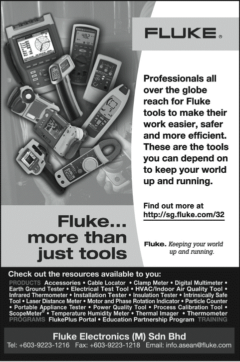 Print Advert