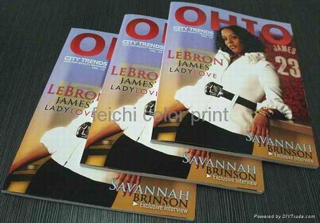 Magazine 1