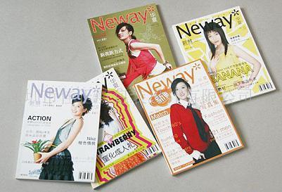 Magazine 2