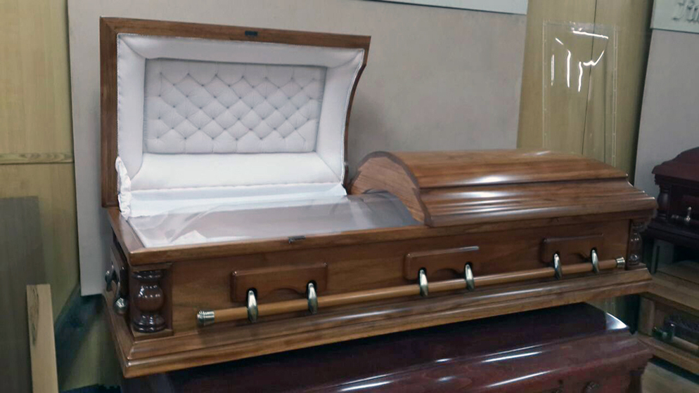 Casket 7