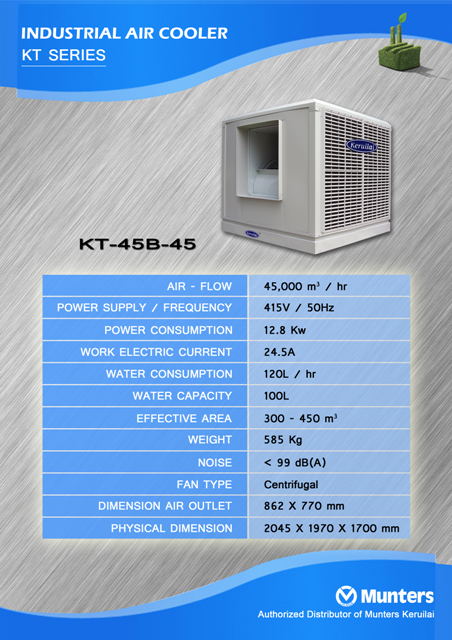 KT-45B