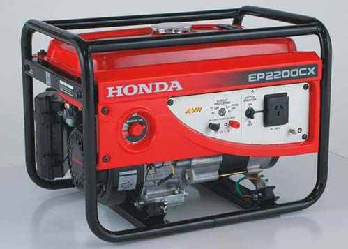 Honda_EP2200CX