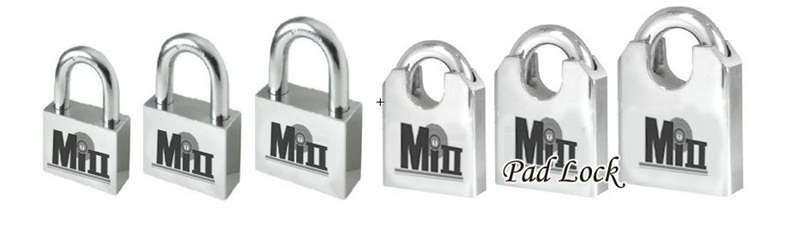 PadLock