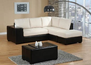 L-Shape Sofa