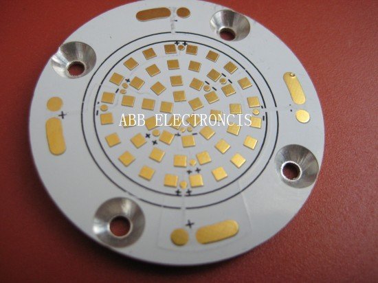 alumium PCB-2