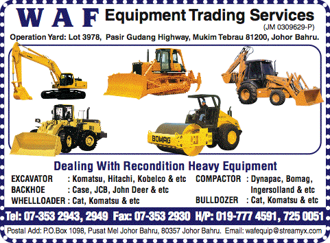 Print Advert