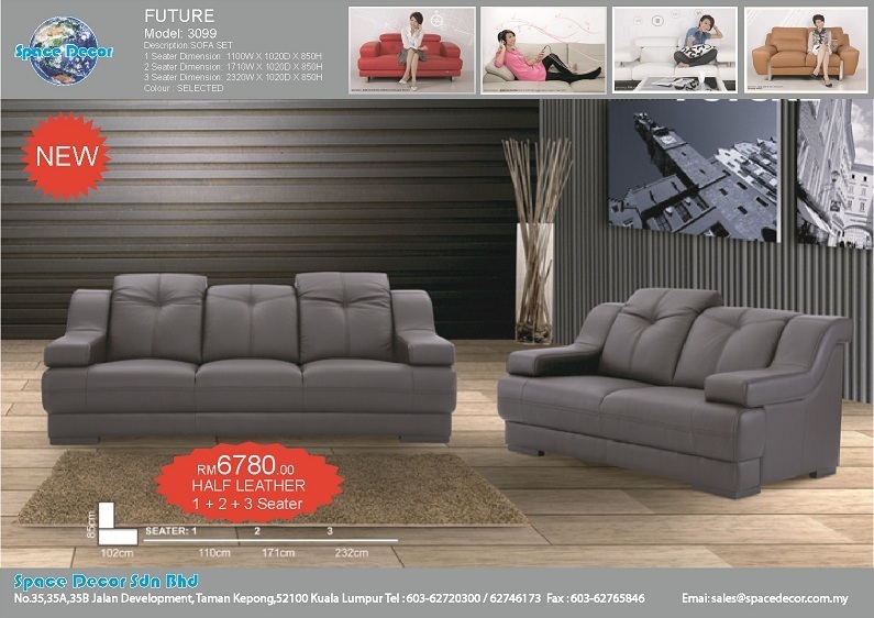 SOFA 3099-SP