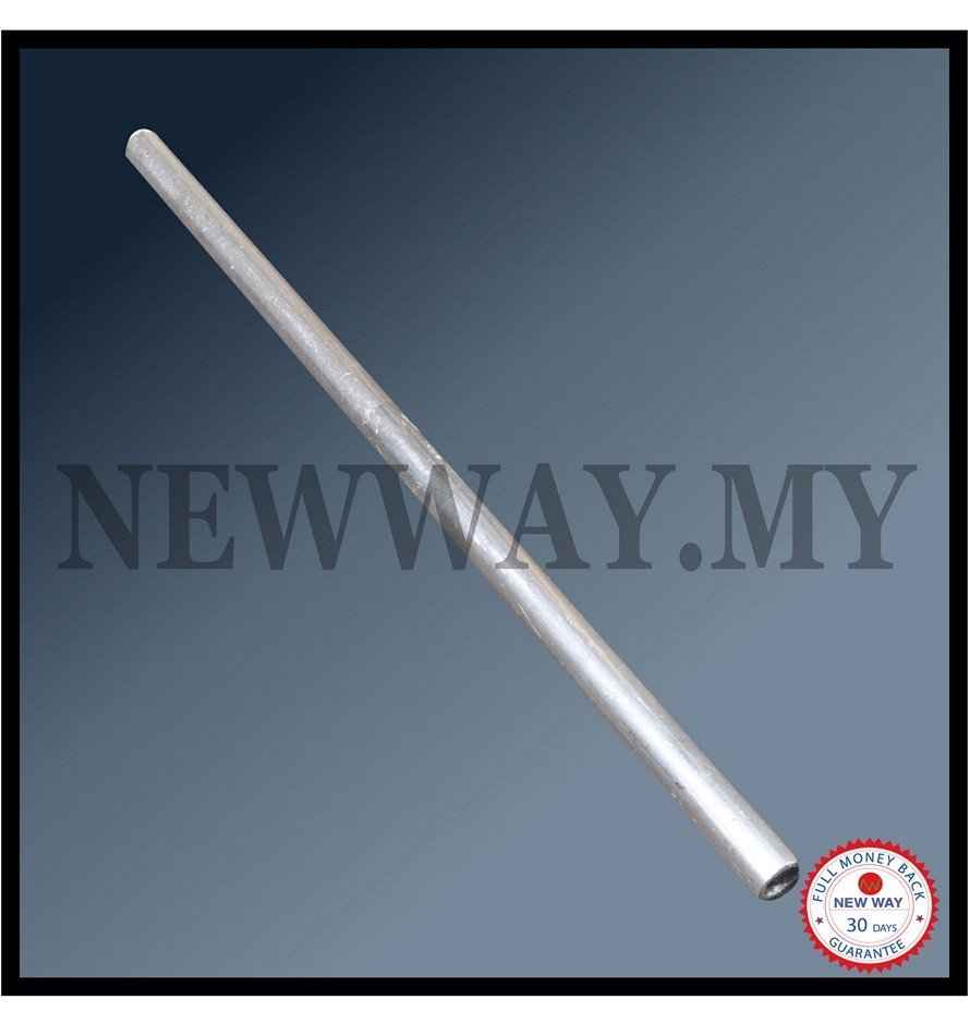 Roman Blind Tubing