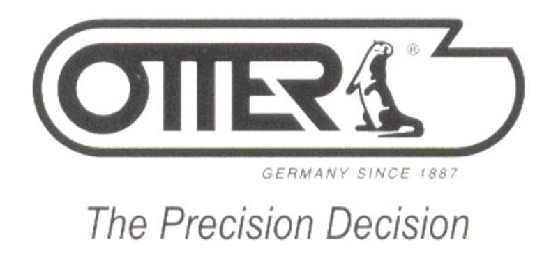 OTTER Logo