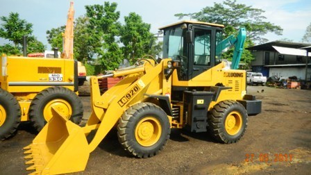 Luqing LQ920