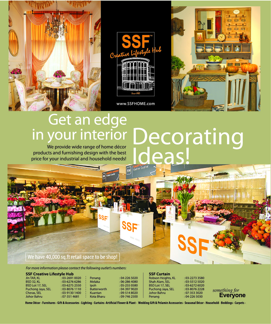 Print Advert
