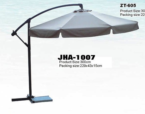 Outdoor Garden umbrella. JHA-1007