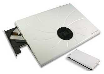 Netbook Docking System DCK 001_1280399973462