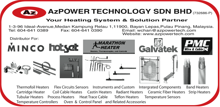 Print Advert