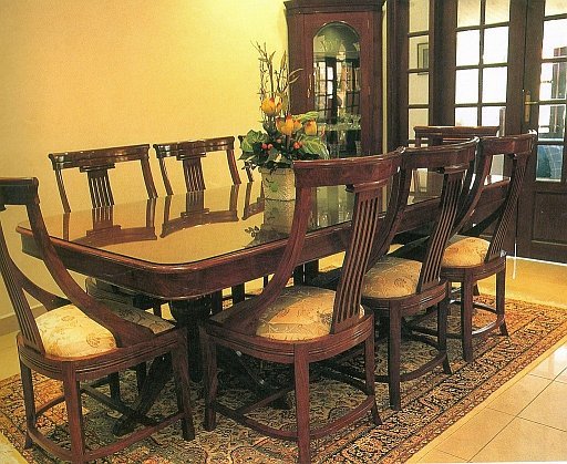 tang tat furniture