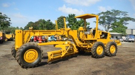 Komatsu
