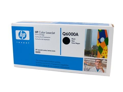 HP Q6000A
