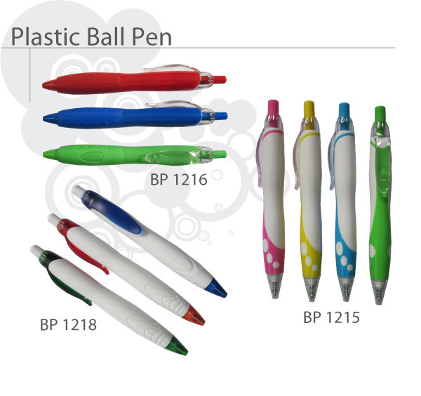 Ball Pen