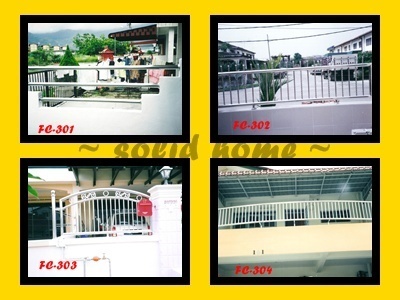 Fencing - 1
