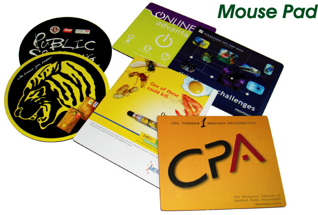 Mouse Pad
