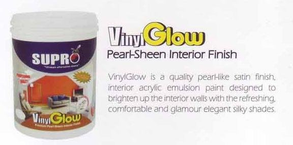 p vinyi glow