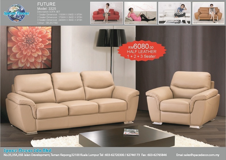 SOFA 3325-SP