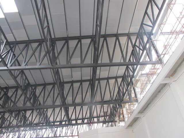 EK Vinyl ChemaX Panelling System. (27)