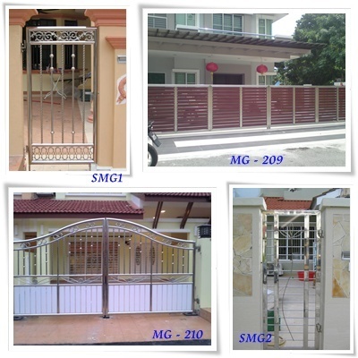 Main Gate - 13