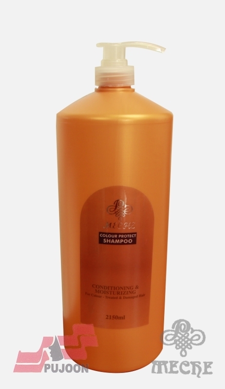 MECHE-Colour Protect Shampoo (2)