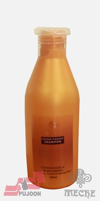 MECHE-Colour Protect Shampoo