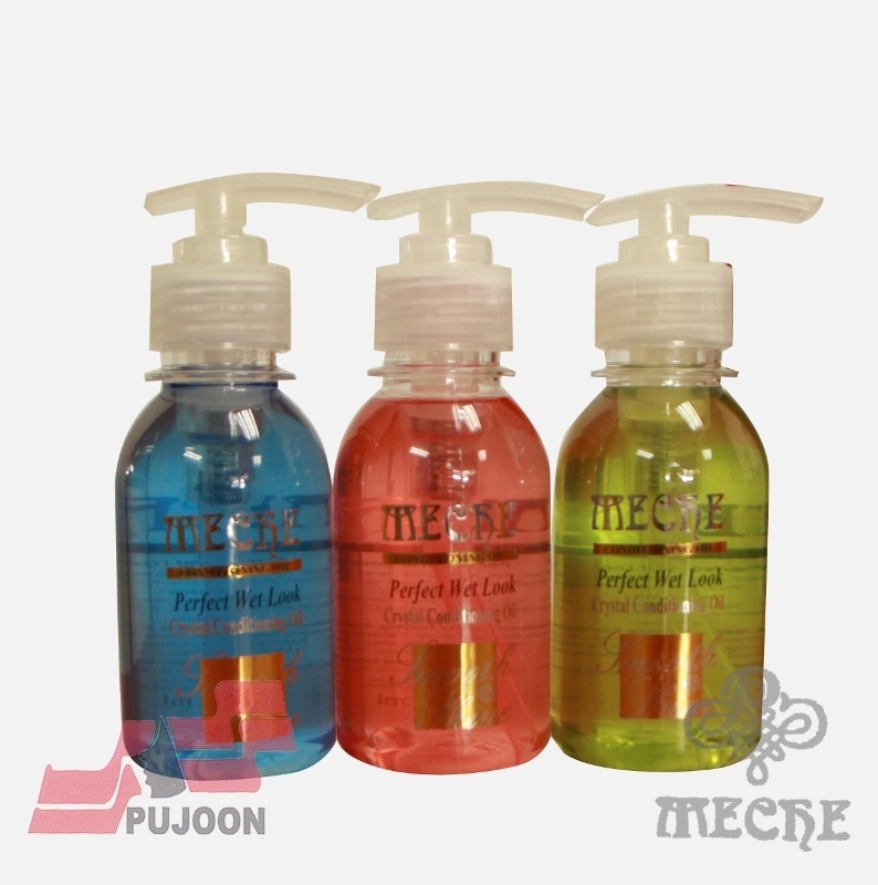 MECHE-Crystal Conditioning Oil
