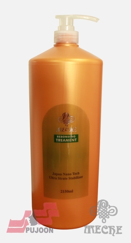 MECHE-Rebonding Treatment-Stabilizer
