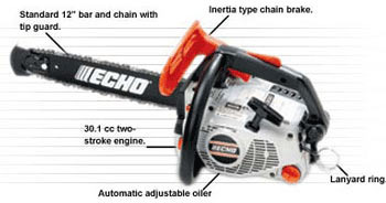 echo_cs-300