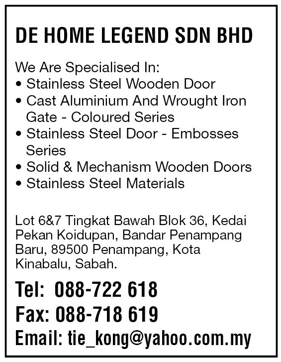 Print Advert