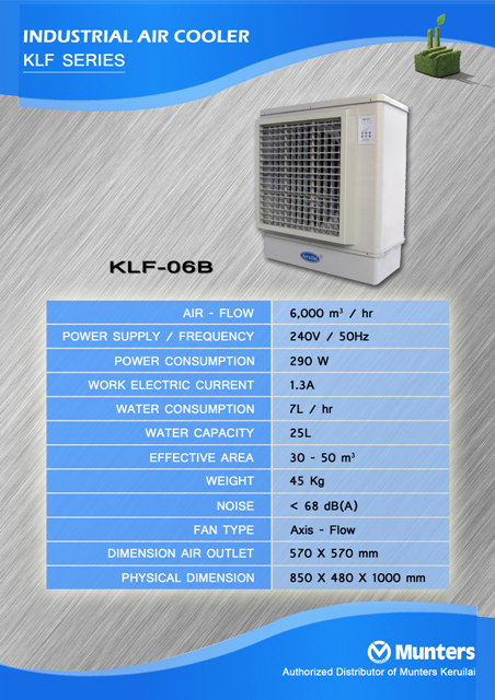 KLF-06B