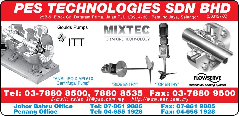 Print Advert